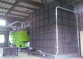 EMIシステム　特殊ボイラー(EMI-FB)