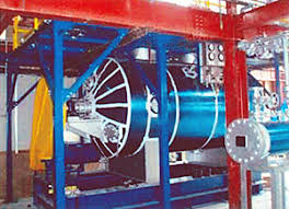 EMIシステム　反応器(EMI-AH)